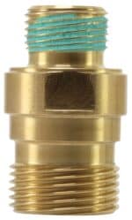 ADAPTER K-LOCK 22 M x 3/8" M - Bild 2