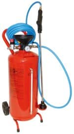 SKUMSPRUTA TRYCKLUFT 24 L - Bild 7