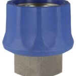 SNABBKOPPLING ALTO 3/8" INV