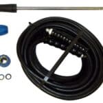 ALTO-NILFISK SET 15M