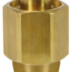 ADAPTER K-LOCK 22 F x 3/8" F