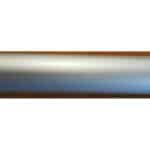 Rör för adapter till oilkey patroner