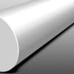 NYLONLINA RUND 2,0 MM x 14 M