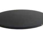 Stödbensplatta rund dia1200x60/50T
