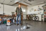 SE 33 dammsugare STIHL - Bild 2