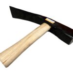 Stensättarhammare T3 (1,5 kg)