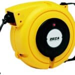 ELKABELVINDA 10 M 2500W 3x2,5