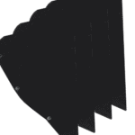 Sidoplåtar BOA40-80 sats