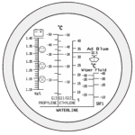 Refraktometer Bahco - Bild 2