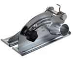 Skärdjupsbegränsare med utsugsrör TSA 230