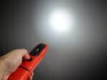 HANDLAMPA LED 300 LUMEN - Bild 7