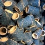 Slipdukshylsa 13x25 Z80 100st