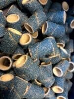 Slipdukshylsa 13x25 Z80 100st