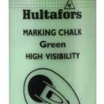 SNÖRSLÅKRITA-'H.V GRÖN 200