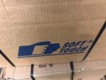 Monteringshandske strl 9 - 120par - Bild 2