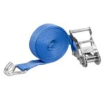 Basic 50 2000 2-delad | Bredd: 50mm | 9,6 + 0,4m med dubb