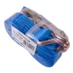 Basic 35 2-delad | Bredd: 35mm | 5,6 + 0,4m med dubbelkro - Bild 2