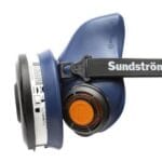 Halvmask Sundström 90 Basic