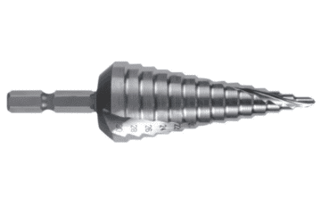 Stegborr för proffs och entusiaster – kraft, precision och hållbarhet