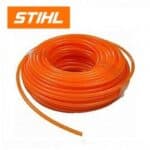 NYLONLINA RUND 2,4 MM x 14 M