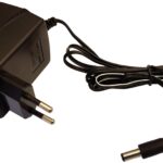 LADDARE 230V DIN KONTAKT