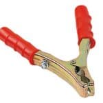 BATTERIKLÄMMA RÖD 150 AMP