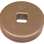 TRÅDMATARHJUL STÅL 0,6-0,8