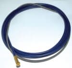 TRÅDLEDARE STÅL 3 M 0,6-0,8