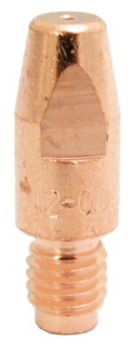 TRÅDMUNSTYCKE STÅL 1,2