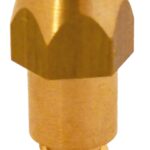 HÅLLARE TRÅDMUNSTYCKE