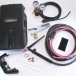 TIGTILLSATS INVERTER 250