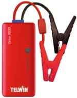 TELWIN HJÄLPSTART DRIVE 9000