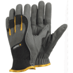 Allroundhandske, slitstark Strl 9