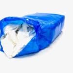 Trasor 10Kg 40x60cm Vit