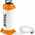 Trycktank till kapmaskin 10 L