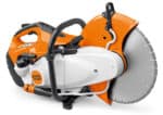 TS 440-A Kapmaskin 350mm/14"
