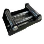 Warrior Winches Vajerguide, Ninja 2000-3500 lb