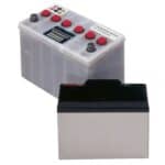 STARTBATTERI 12 V 20 Ah Gel - Bild 2