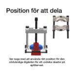 KNIVAVDRAGARE SET - Bild 8