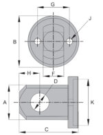 CYLINDERFÄSTE 5 TON - Bild 4