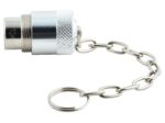 HÖGFLÖDESKOPPLING HONA 1/4" - Bild 3