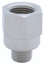 ADAPTER 1/4"NPT UTV-1/2"NPT IN - Bild 3