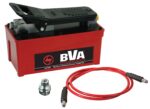 STARTKIT TRYCKLUFTSDRIVEN PUMP - Bild 2