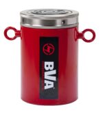 CYLINDER MED LÅSMUTTER 200 TON - Bild 3
