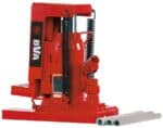 KLACKDOMKRAFT 10 TON - Bild 2