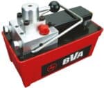 HYDRAULPUMP LUFTDRIV. 1500 cm³ - Bild 4