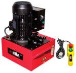 HYDRAULPUMP ELEKTRISK 3-FAS - Bild 3