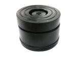 SADEL MED TILT 100 TON - Bild 3