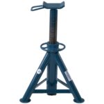 PALLBOCK 8 T 345/590 SPINDEL - Bild 7