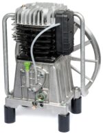 KOMPRESSORBLOCK 10HK AB998 - Bild 2